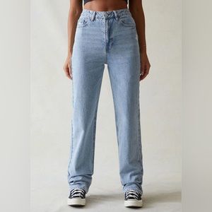 Pacsun 90s Boyfriend Denim